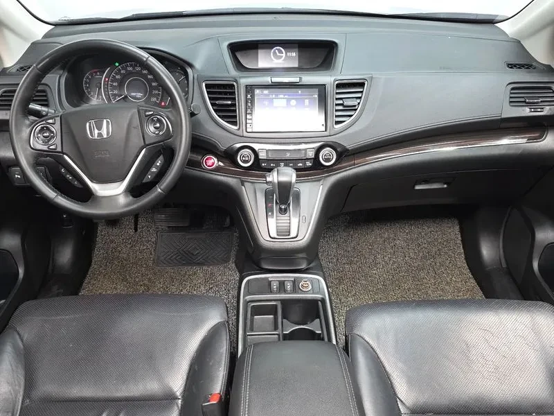 Honda Cr-v 4Wd , снимка 13 - Автомобили и джипове - 55558973