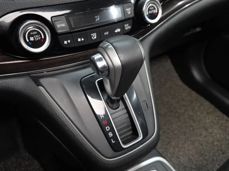 Honda Cr-v 4Wd , снимка 17 - Автомобили и джипове - 55558973