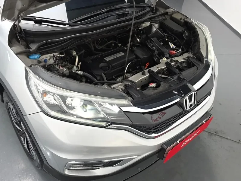 Honda Cr-v 4Wd , снимка 12 - Автомобили и джипове - 55558973