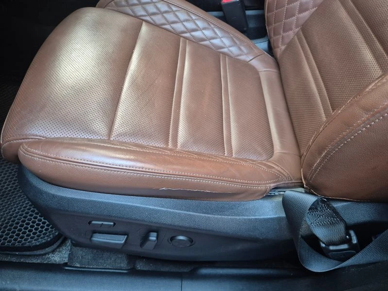 Kia Sorento Diesel 2.2 4WD, снимка 10 - Автомобили и джипове - 56225313
