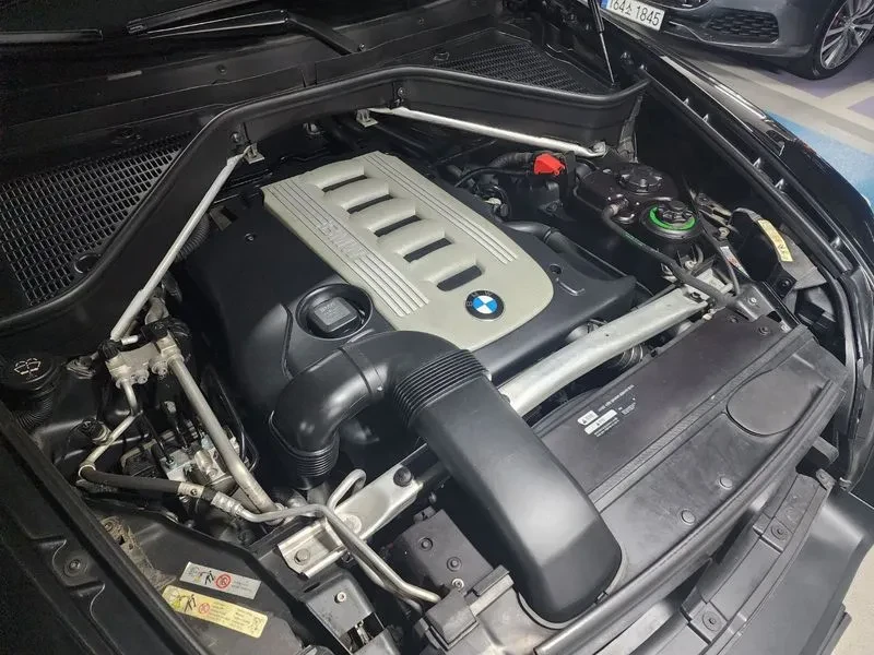 BMW X5 xDrive 30D | Mobile.bg � ����������� 6