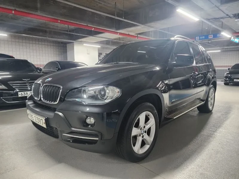 BMW X5 xDrive 30D | Mobile.bg � ����������� 2