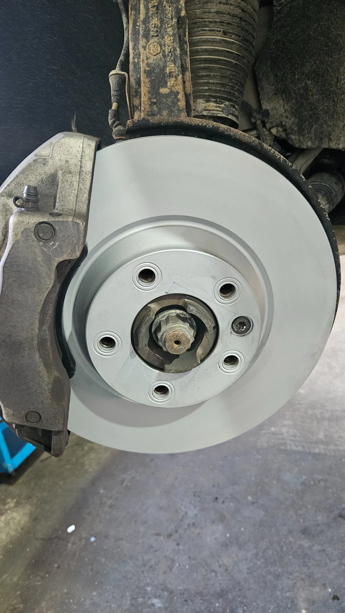 VW Touareg V10 | Mobile.bg   13