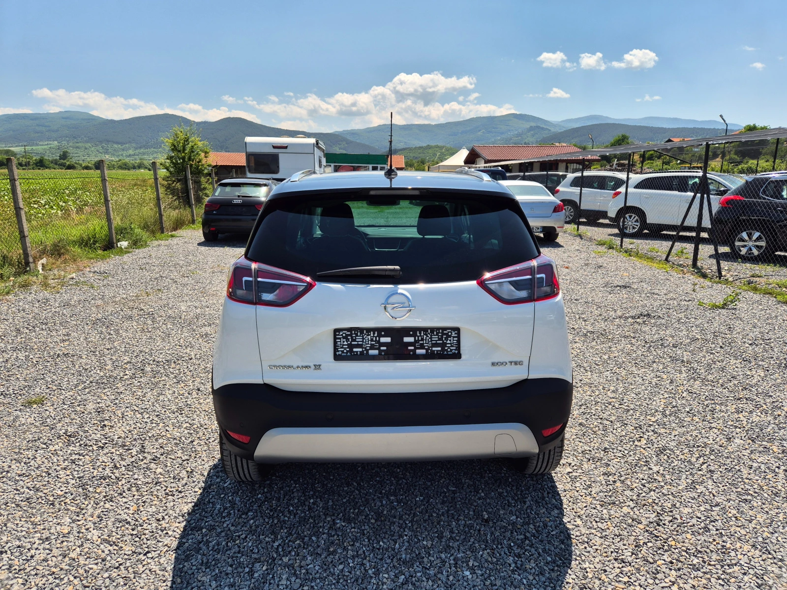 Opel Crossland X 1.2i* Gaz-ingekzion*  - изображение 5