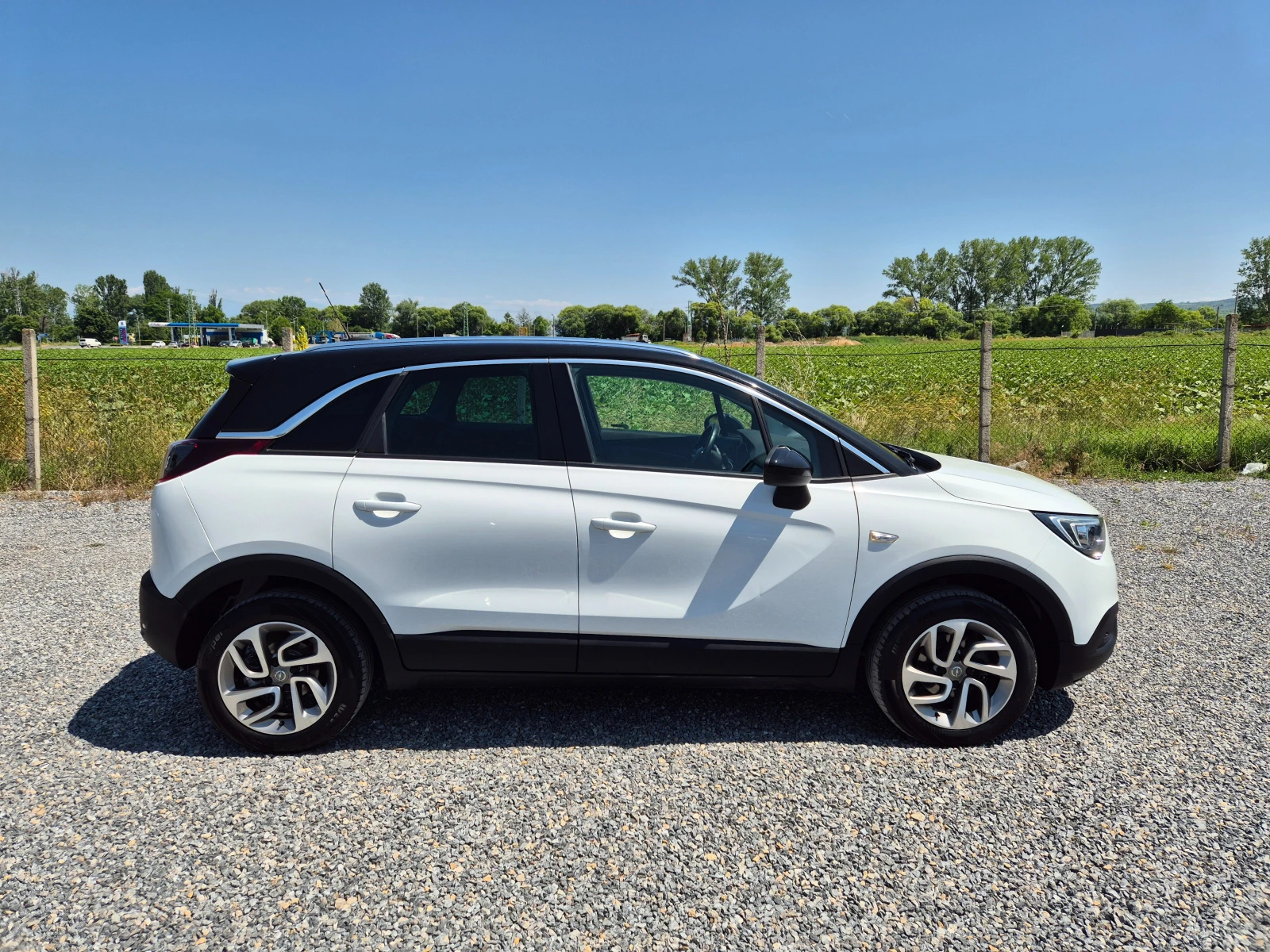 Opel Crossland X 1.2i* Gaz-ingekzion*  - изображение 3