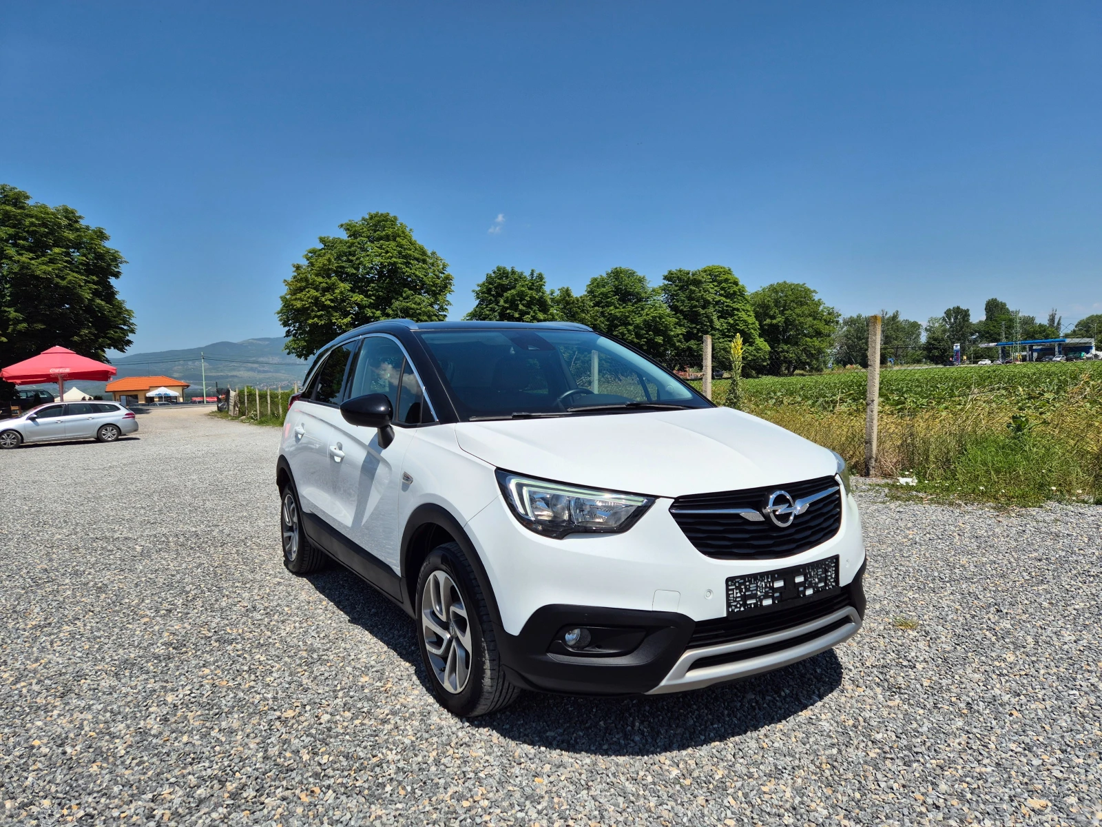 Opel Crossland X 1.2i* Gaz-ingekzion*  - изображение 2
