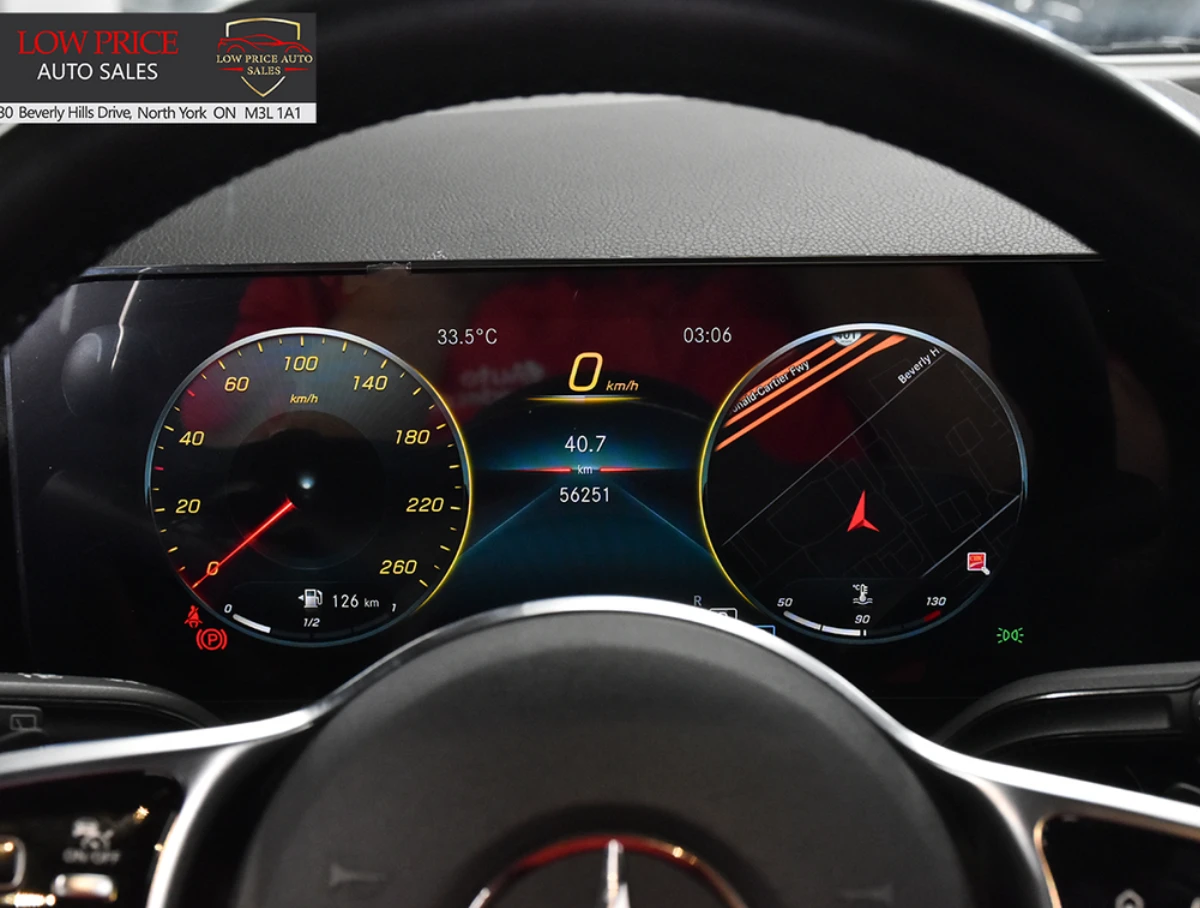 Mercedes-Benz GLA 250 2022 Mercedes-Benz GLA GLA250 - изображение 9