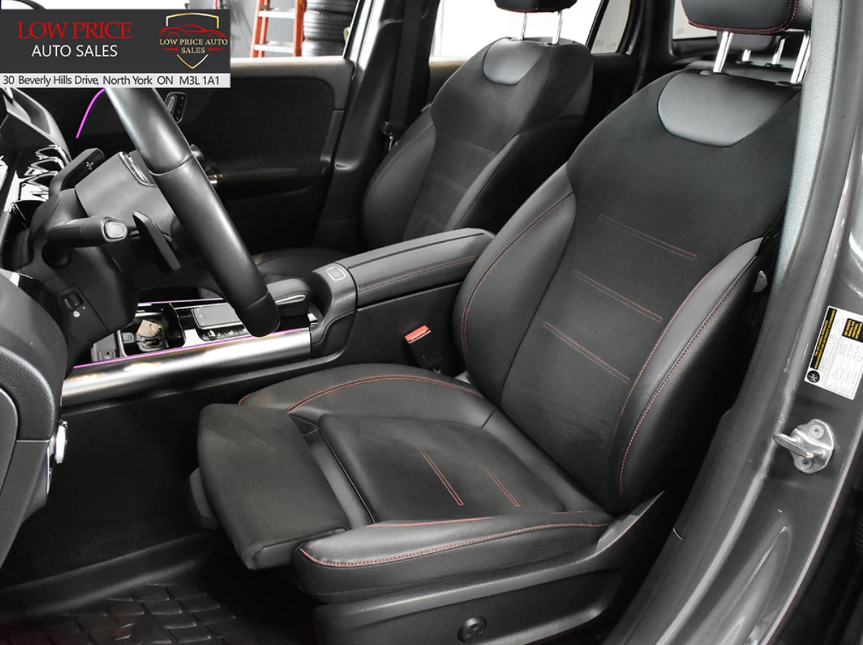 Mercedes-Benz GLA 250 2022 Mercedes-Benz GLA GLA250 - изображение 6
