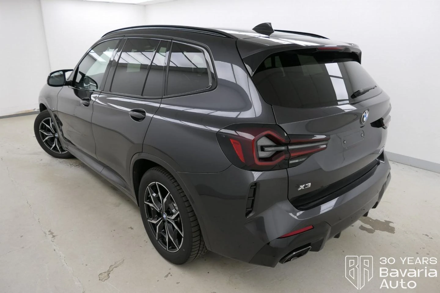 BMW X3 M40i xDrive M Sport Paket - изображение 2
