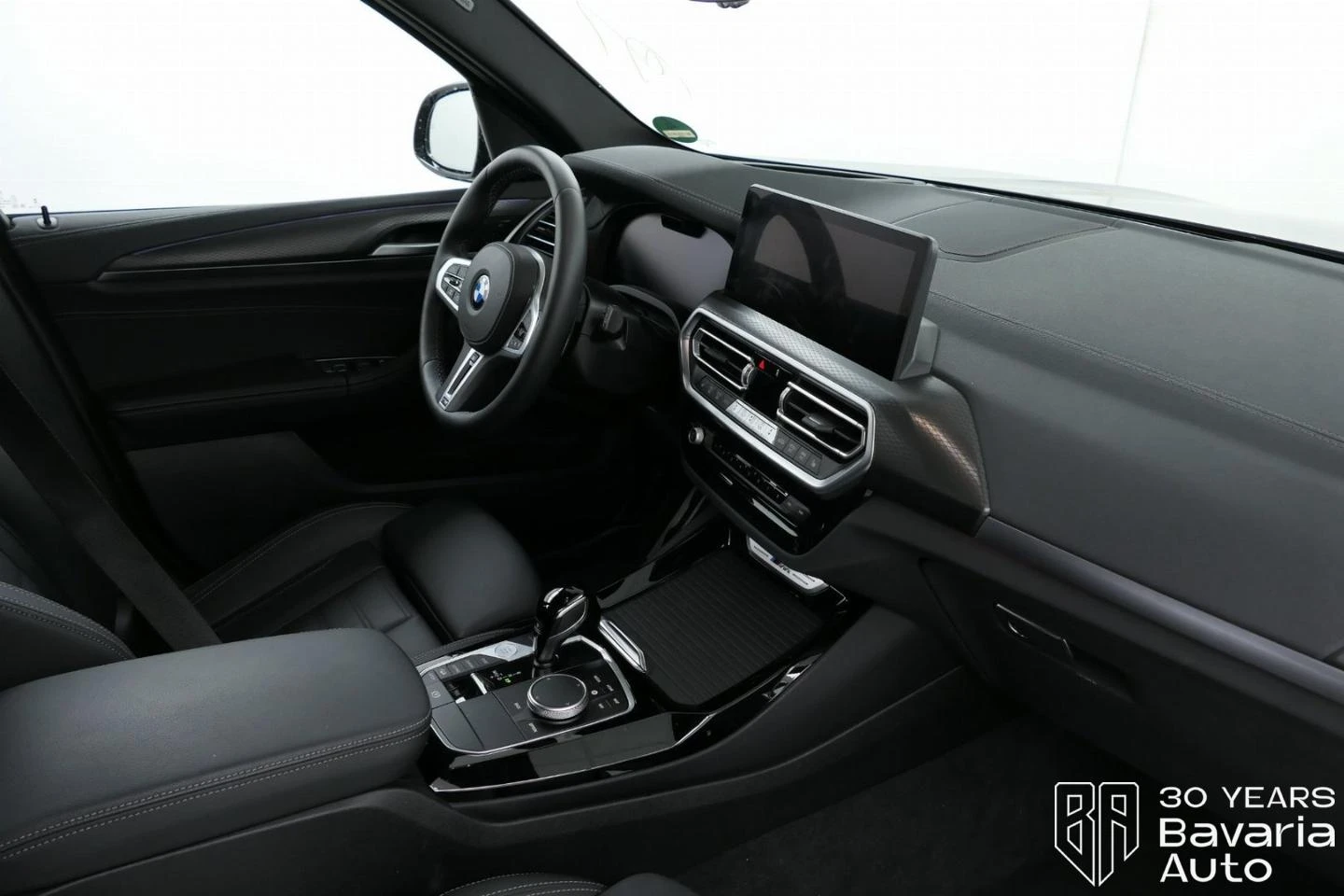 BMW X3 M40i xDrive M Sport Paket - изображение 7