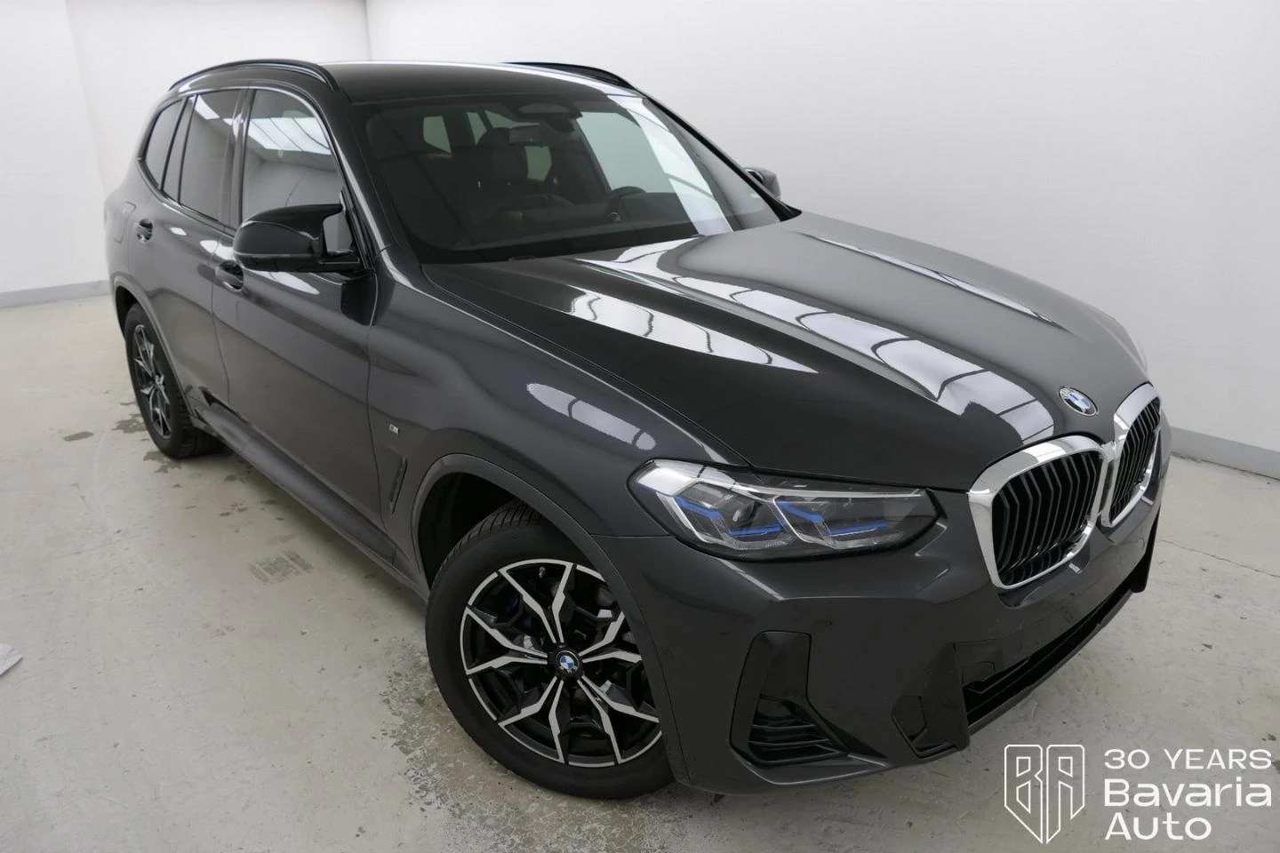 BMW X3 M40i xDrive M Sport Paket - изображение 4