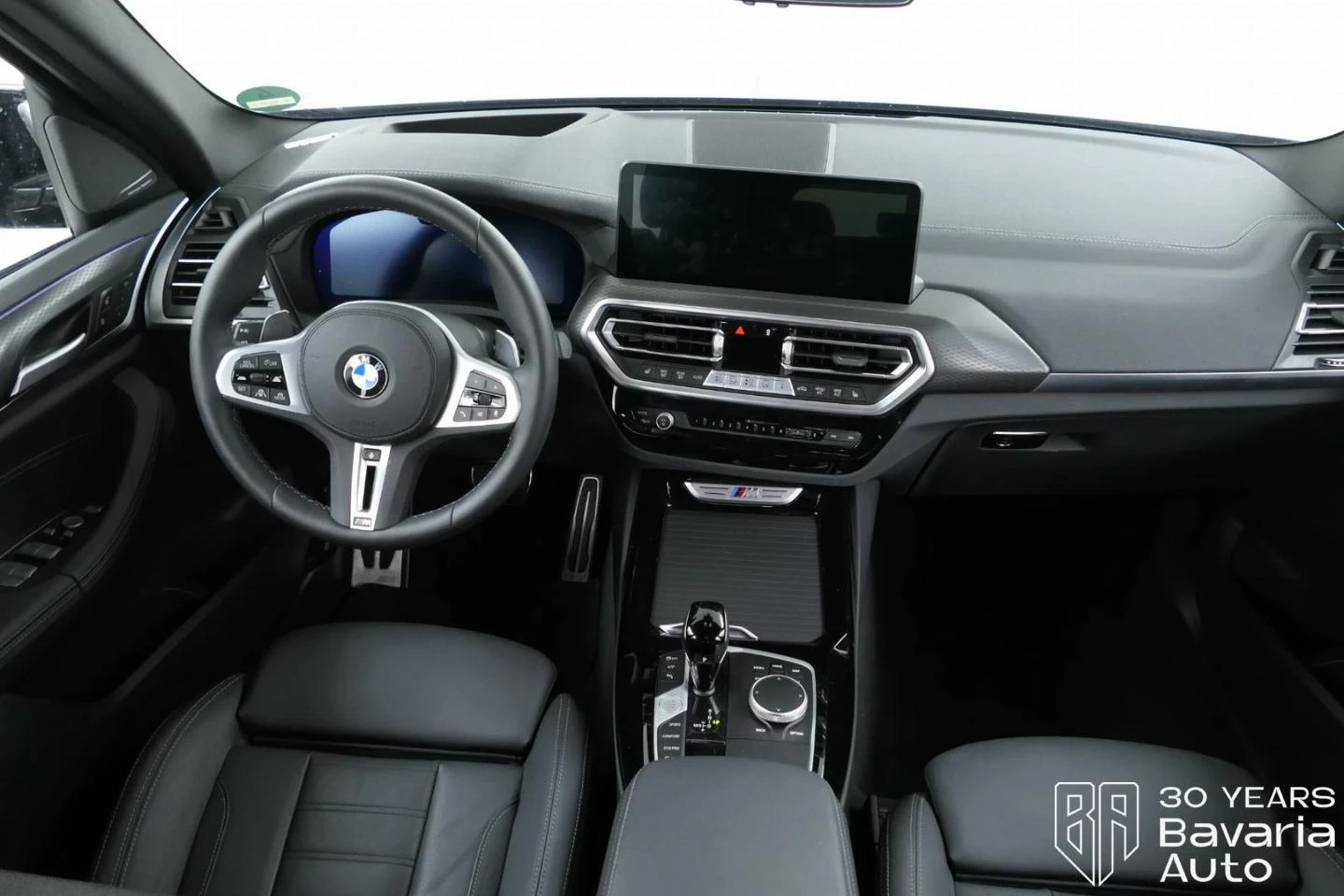 BMW X3 M40i xDrive M Sport Paket - изображение 6
