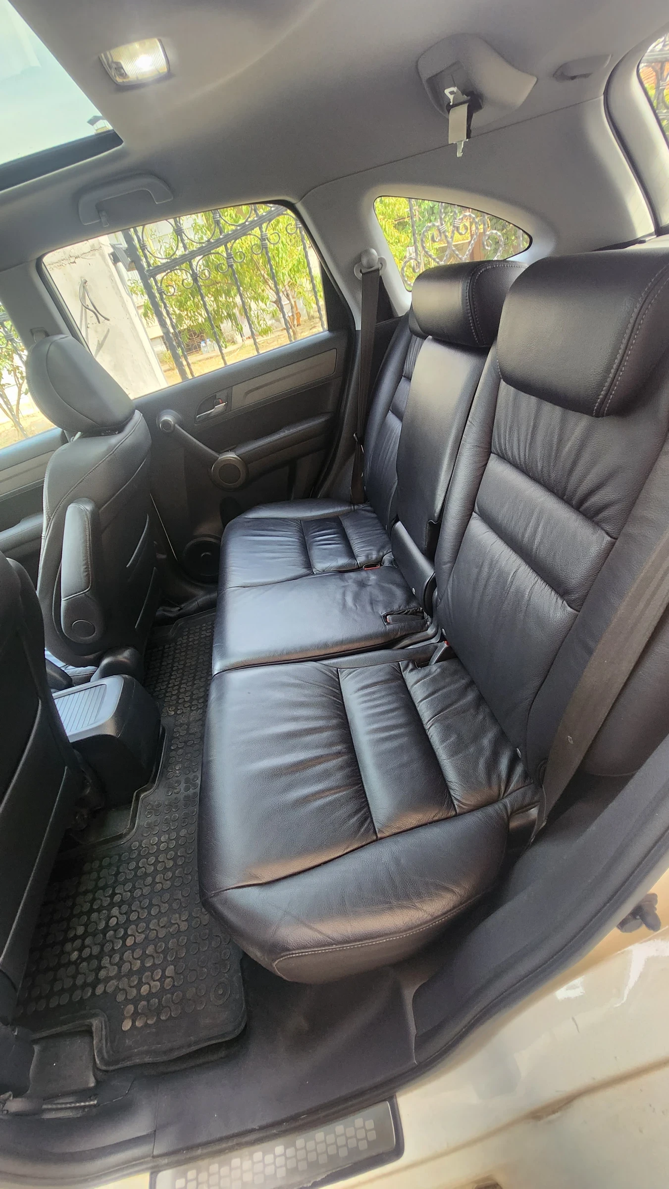 Honda Cr-v SUV Executive - изображение 8