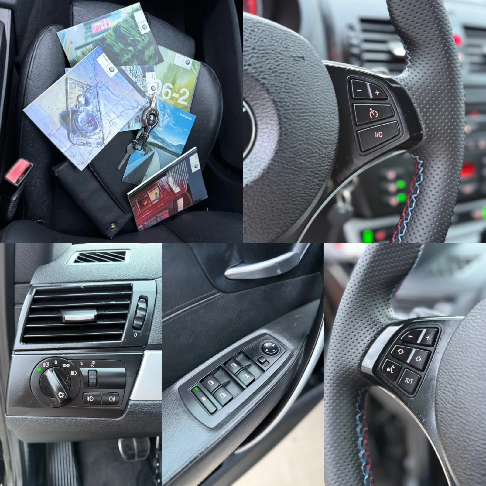 BMW X3 3.0SD M-PACKET | Mobile.bg   14