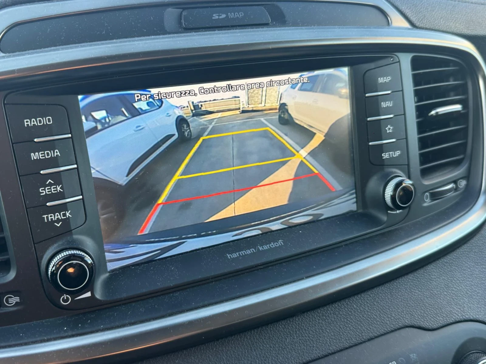 Kia Sorento 46142км* ПАНОРАМА* КОЖА* ПОДГРЕВ* 6+ 1м* 2.2019г - изображение 3