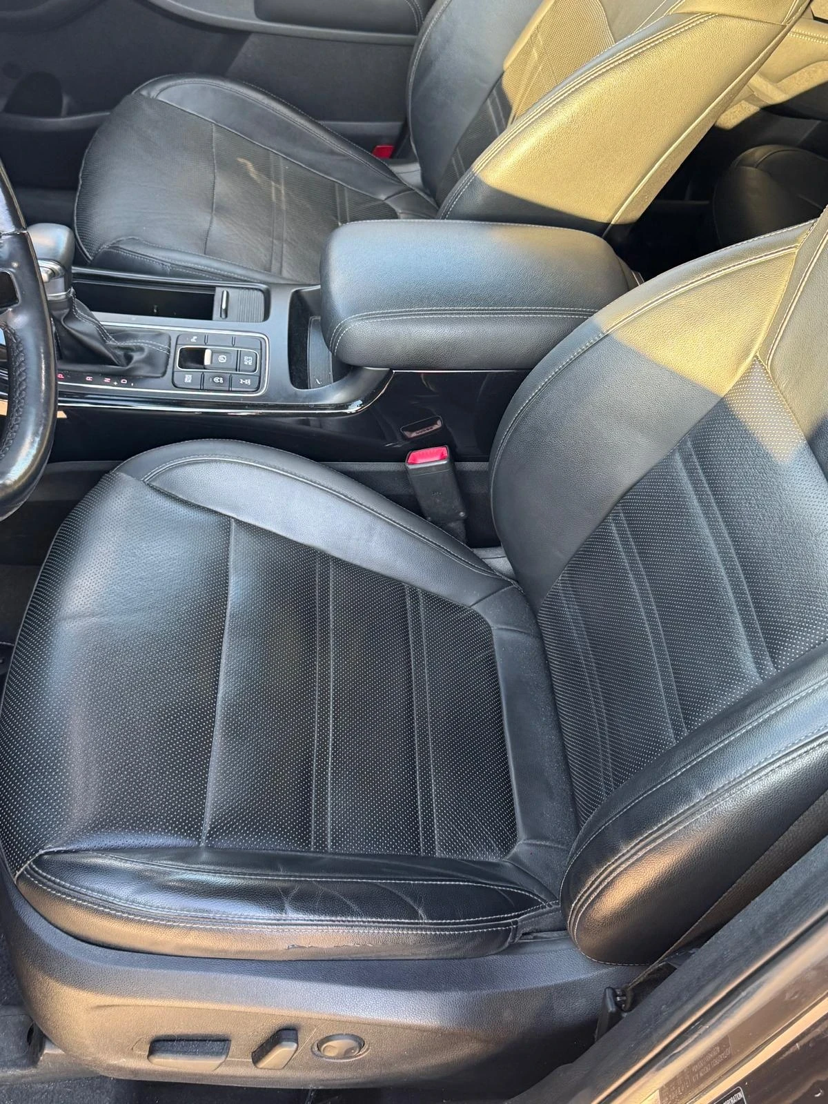 Kia Sorento 46142км* ПАНОРАМА* КОЖА* ПОДГРЕВ* 6+ 1м* 2.2019г - изображение 5