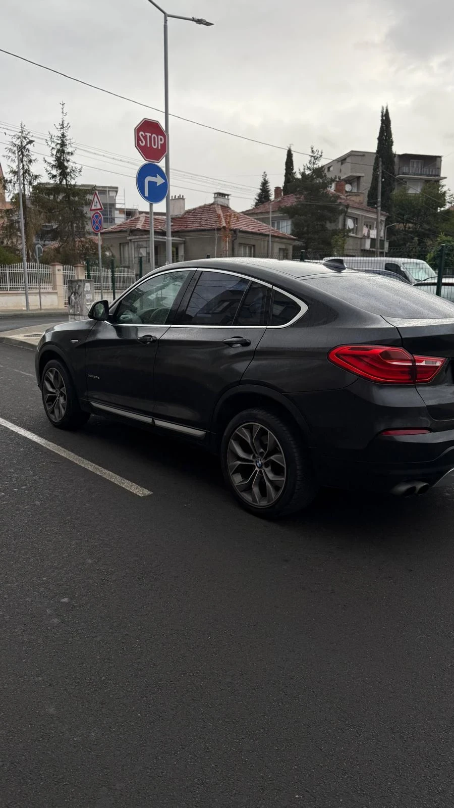 BMW X4 | Mobile.bg   2