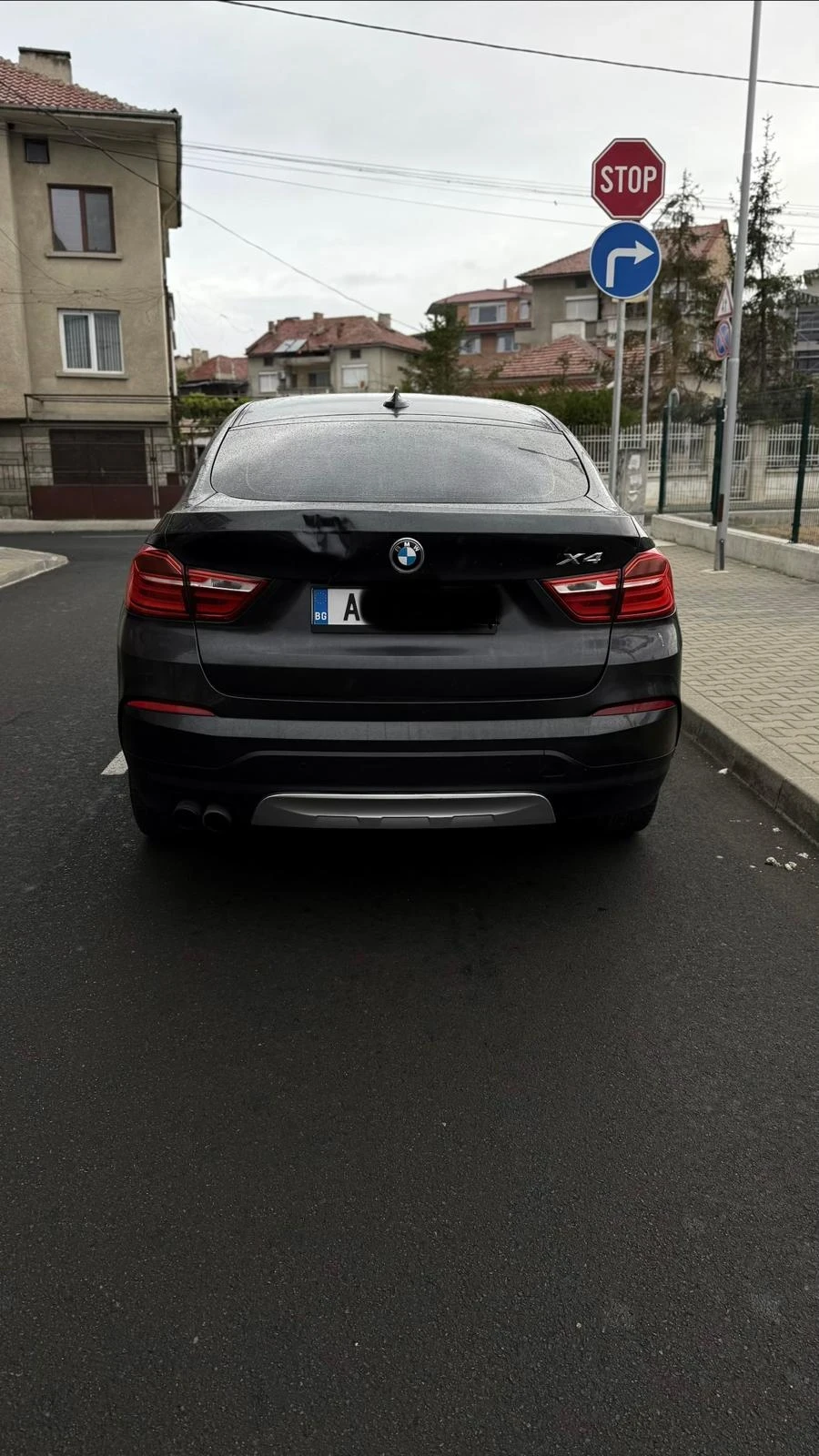 BMW X4 | Mobile.bg   3