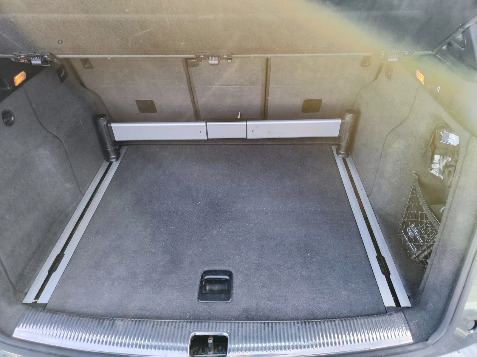 Audi Q5 3.0 TDI - изображение 9