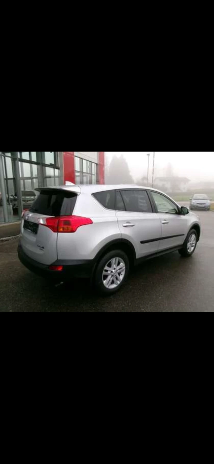 Toyota Rav4  - изображение 6