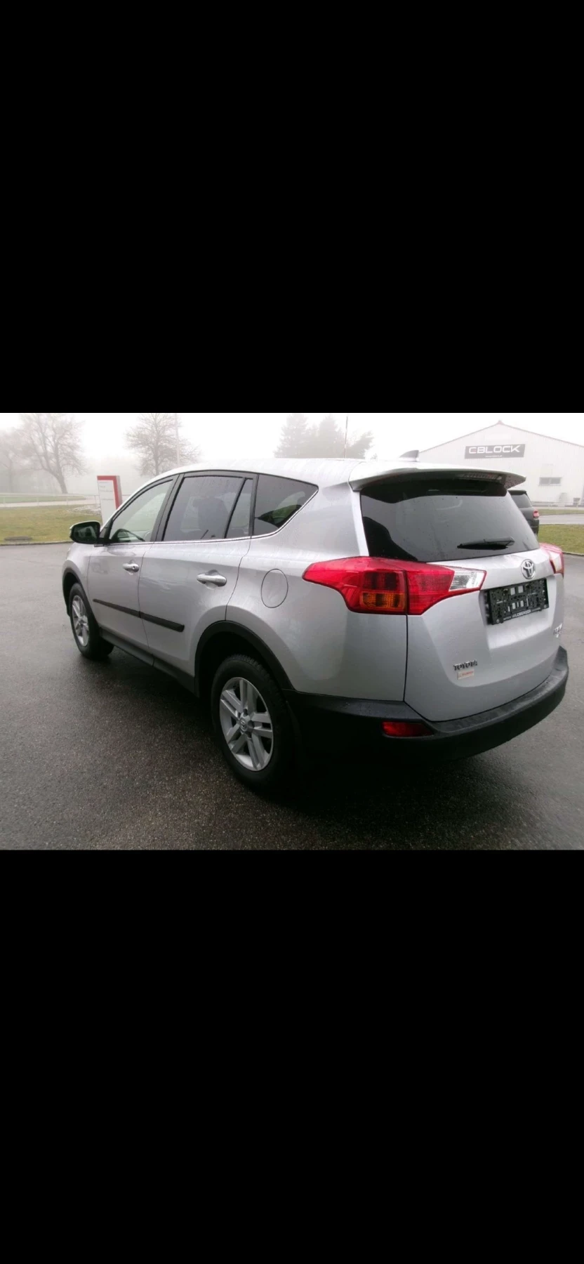 Toyota Rav4  - изображение 4