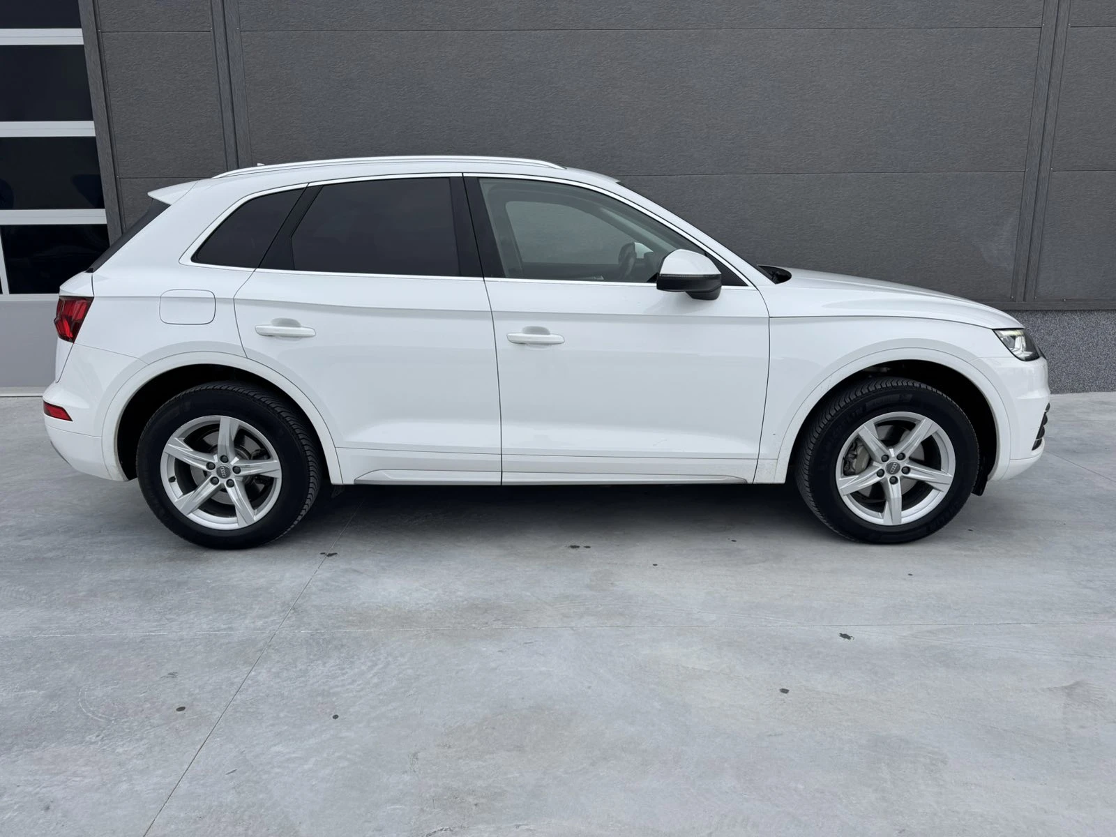 Audi Q5 40 TDI quattro | Mobile.bg � ����������� 8
