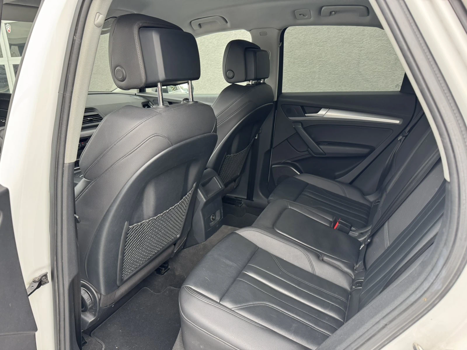Audi Q5 40 TDI quattro | Mobile.bg � ����������� 11