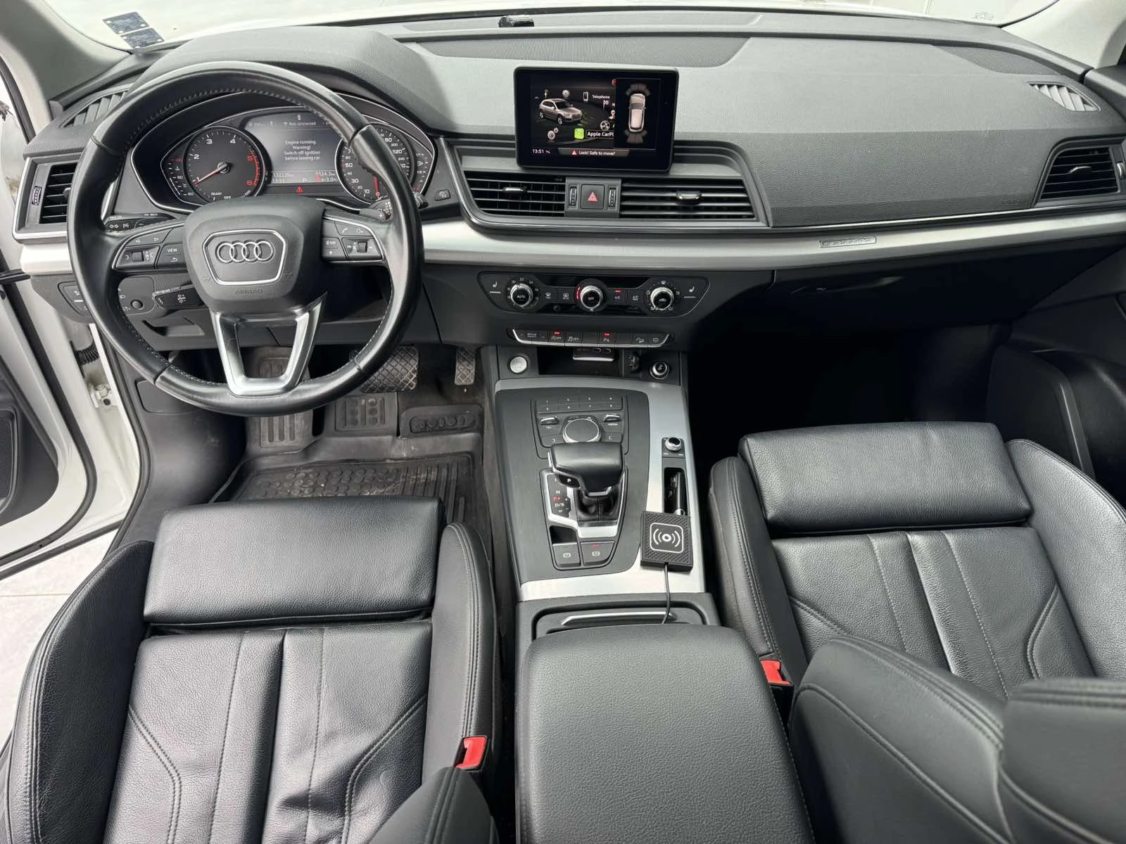 Audi Q5 40 TDI quattro | Mobile.bg � ����������� 13