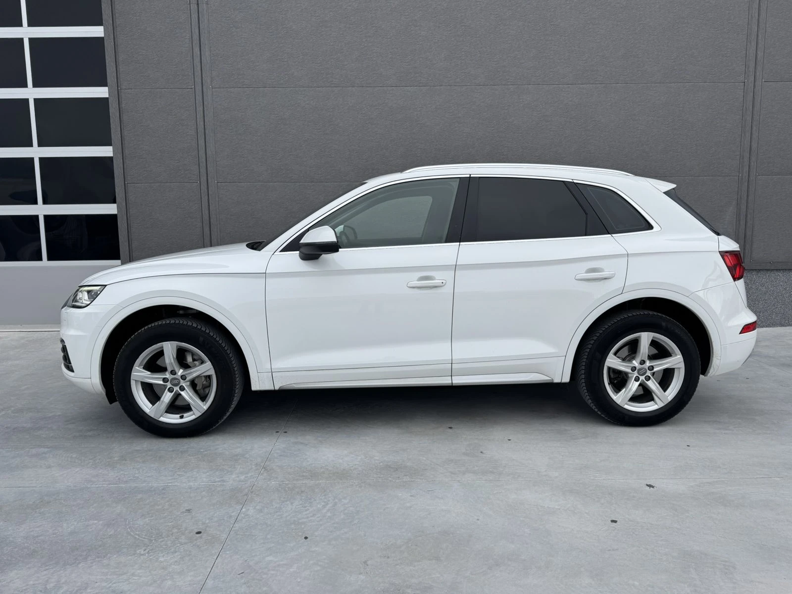 Audi Q5 40 TDI quattro | Mobile.bg � ����������� 7