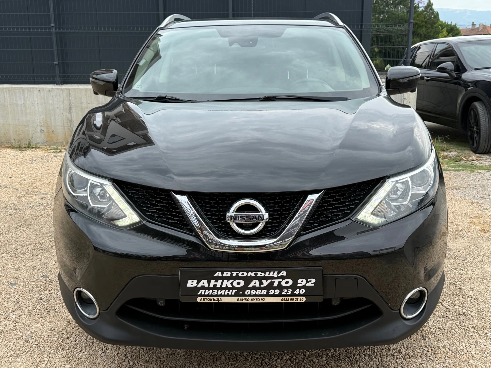 Nissan Qashqai TEKNA-���������� | Mobile.bg � ����������� 2
