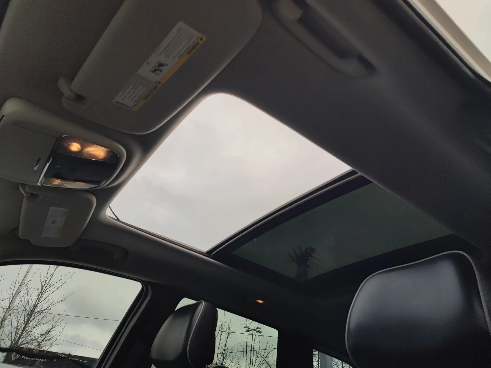 Jeep Grand cherokee 3.0CRDI-240ks-OVERLAND, снимка 13 - Автомобили и джипове - 53507684