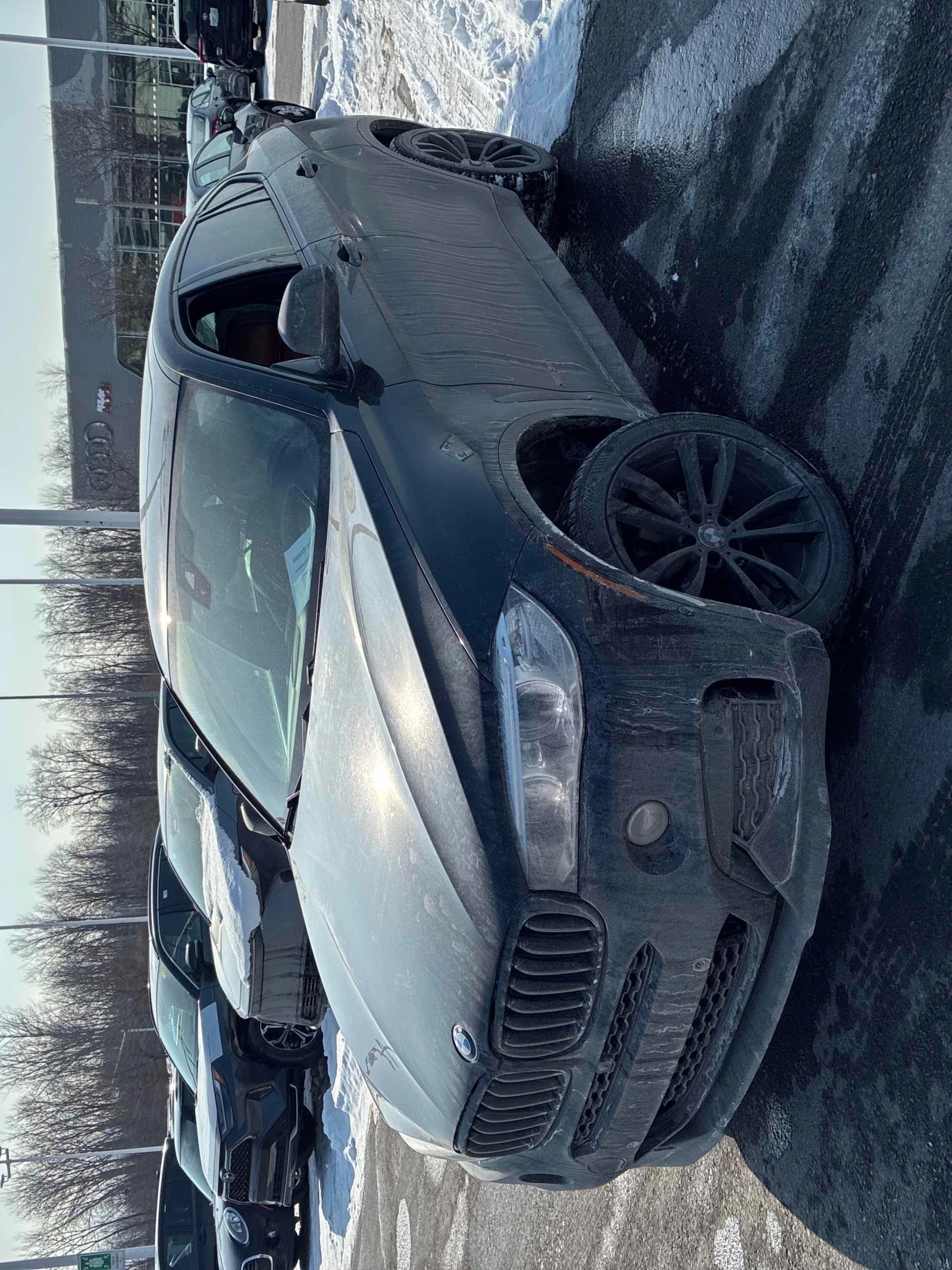 BMW X6 * xDrive35i * CARFAX * ���� �� �� | Mobile.bg � ����������� 3