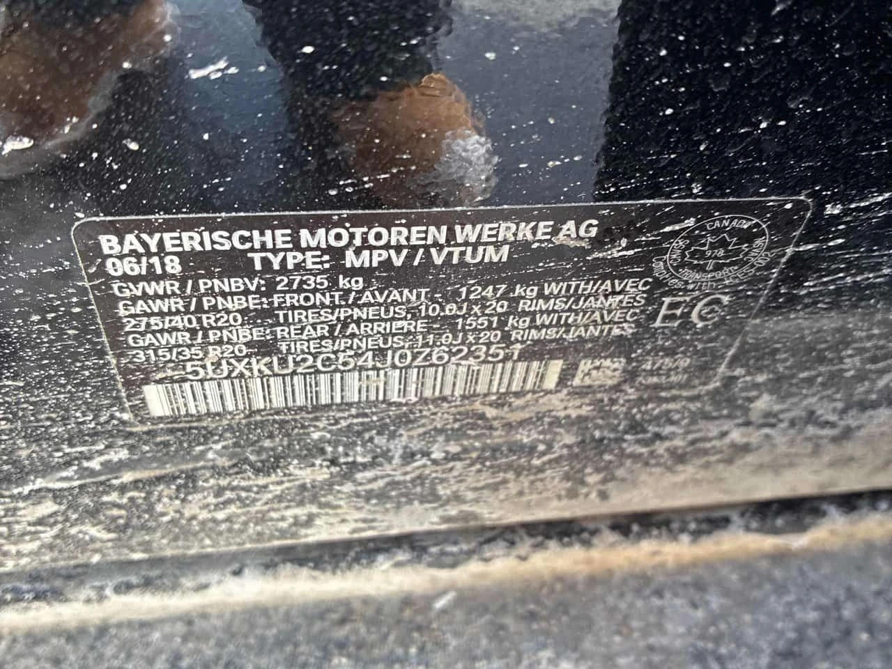 BMW X6 * xDrive35i * CARFAX * ���� �� �� | Mobile.bg � ����������� 12