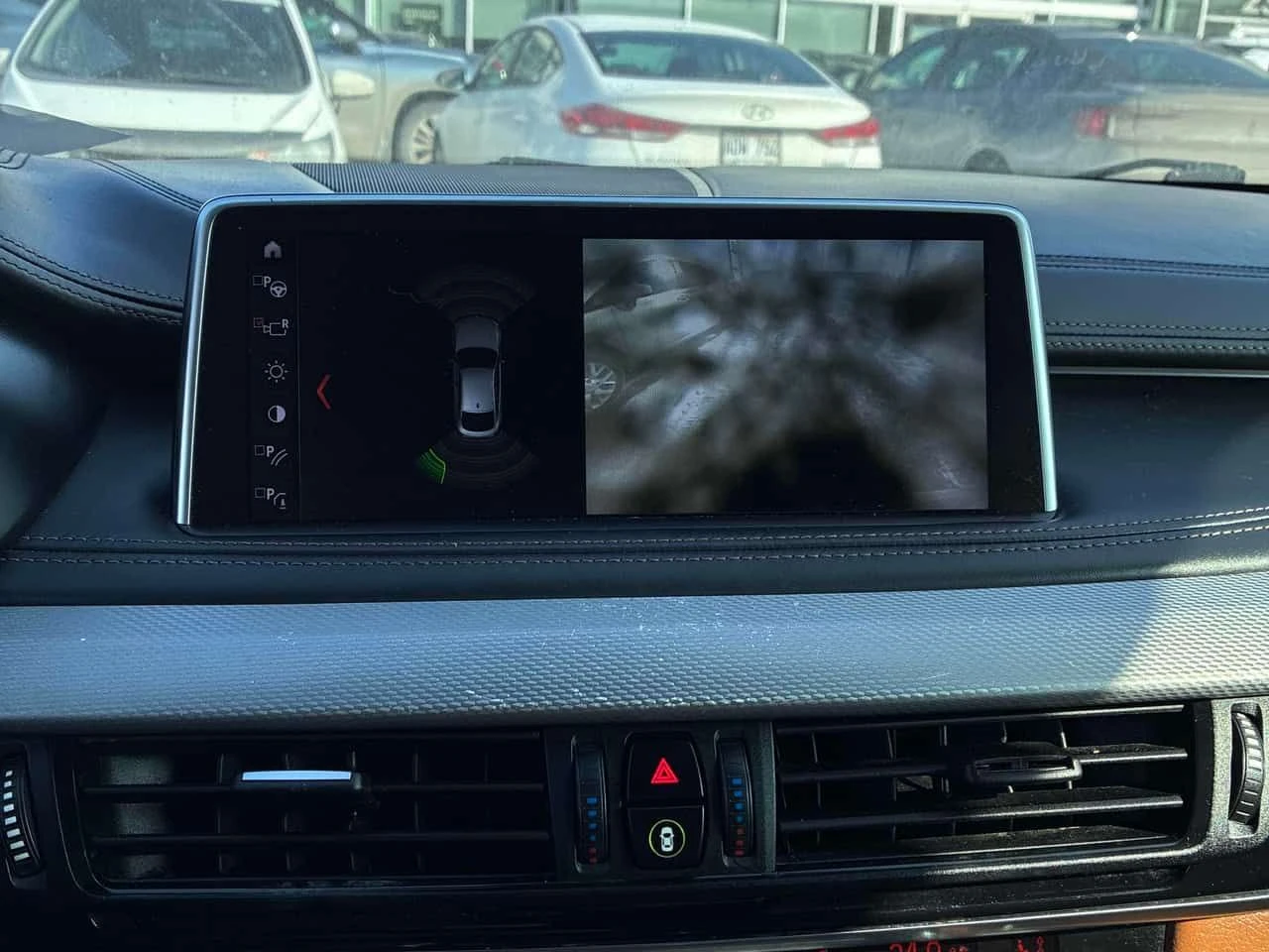 BMW X6 * xDrive35i * CARFAX * ���� �� �� | Mobile.bg � ����������� 11