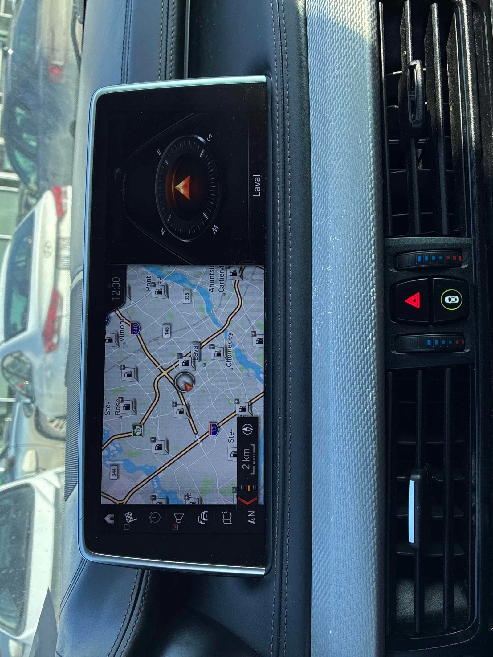 BMW X6 * xDrive35i * CARFAX * ���� �� �� | Mobile.bg � ����������� 9