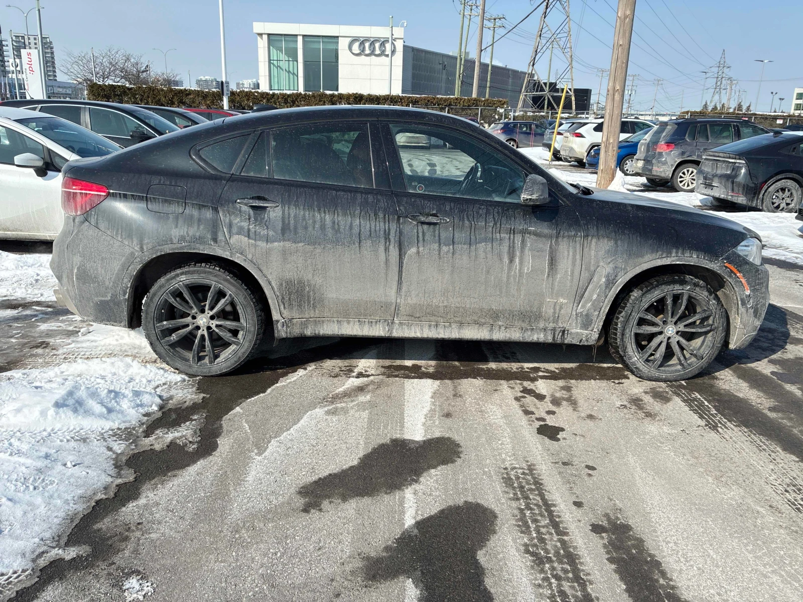 BMW X6 * xDrive35i * CARFAX * ���� �� �� | Mobile.bg � ����������� 2