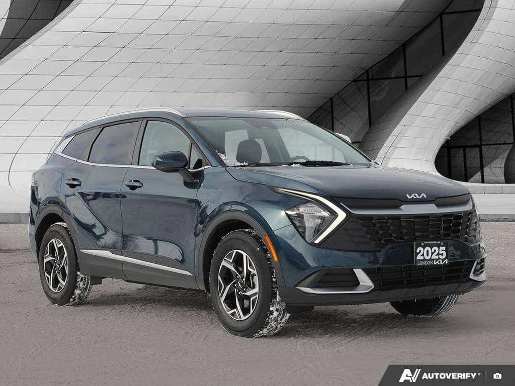 Kia Sportage * LX * ПАНОРАМА* ПОДГРЕВИ* CARPLAY* ФИКСИРАНА ЦЕНА, снимка 7 - Автомобили и джипове - 53827529