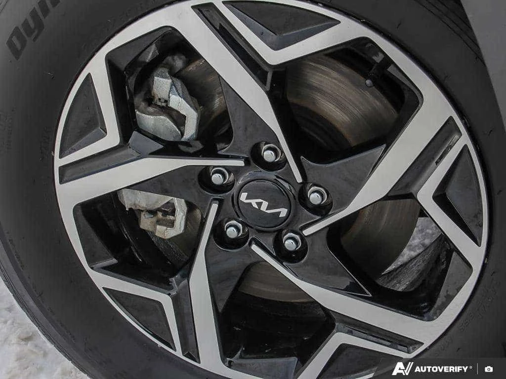 Kia Sportage * LX * ПАНОРАМА* ПОДГРЕВИ* CARPLAY* ФИКСИРАНА ЦЕНА, снимка 8 - Автомобили и джипове - 53827529