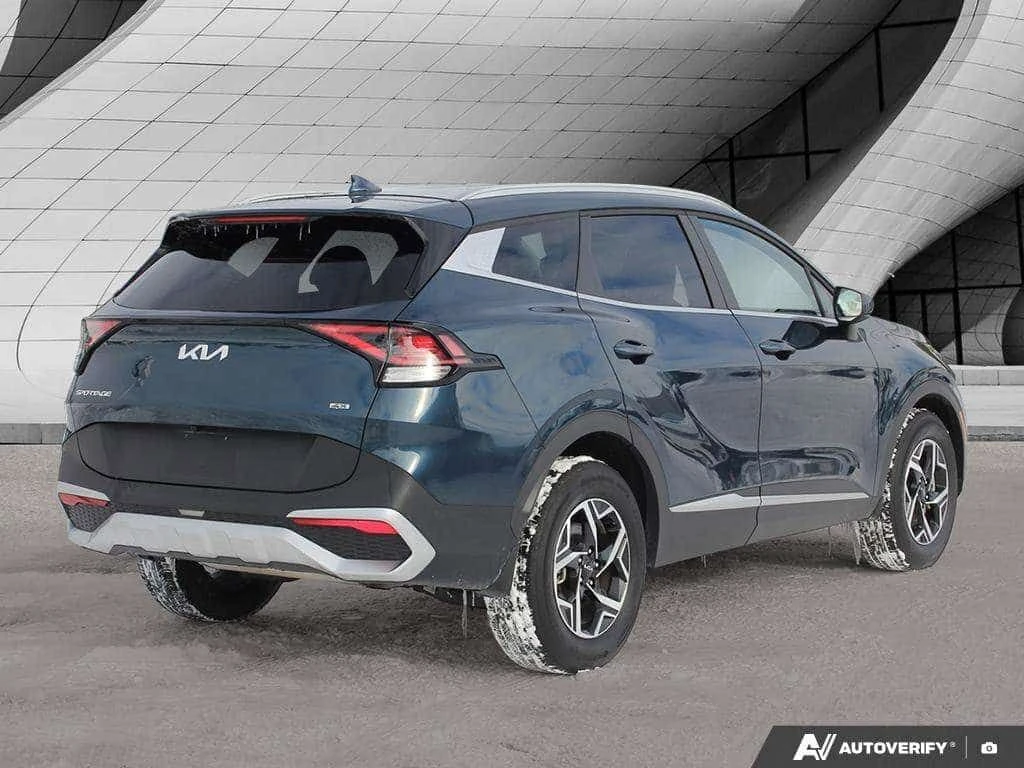 Kia Sportage * LX * ПАНОРАМА* ПОДГРЕВИ* CARPLAY* ФИКСИРАНА ЦЕНА, снимка 5 - Автомобили и джипове - 53827529