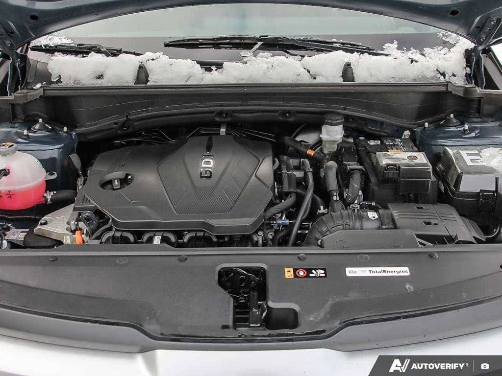 Kia Sportage * LX * ПАНОРАМА* ПОДГРЕВИ* CARPLAY* ФИКСИРАНА ЦЕНА, снимка 10 - Автомобили и джипове - 53827529