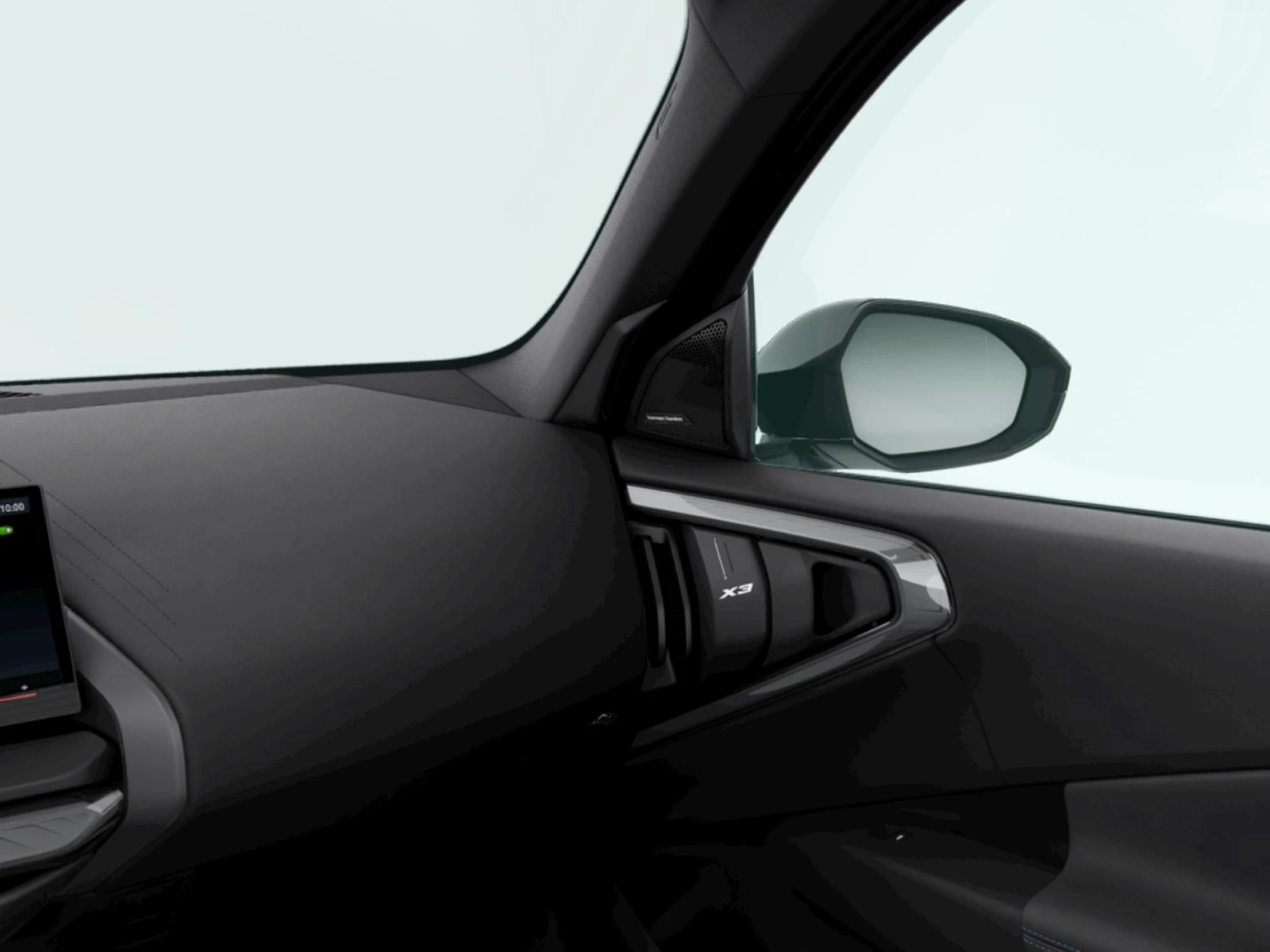 BMW X3 20 xDrive, снимка 11 - Автомобили и джипове - 53915188