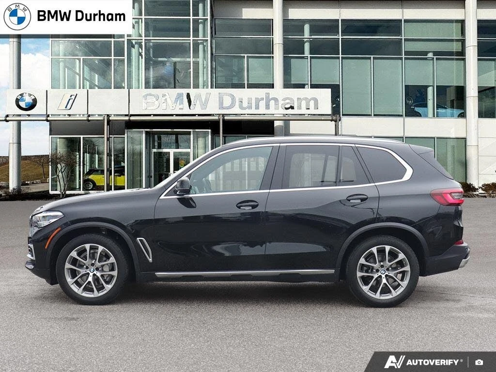 BMW X5 xDrive* АвтоКредит* (ЦЕНА ДО БГ), снимка 3 - Автомобили и джипове - 54041680