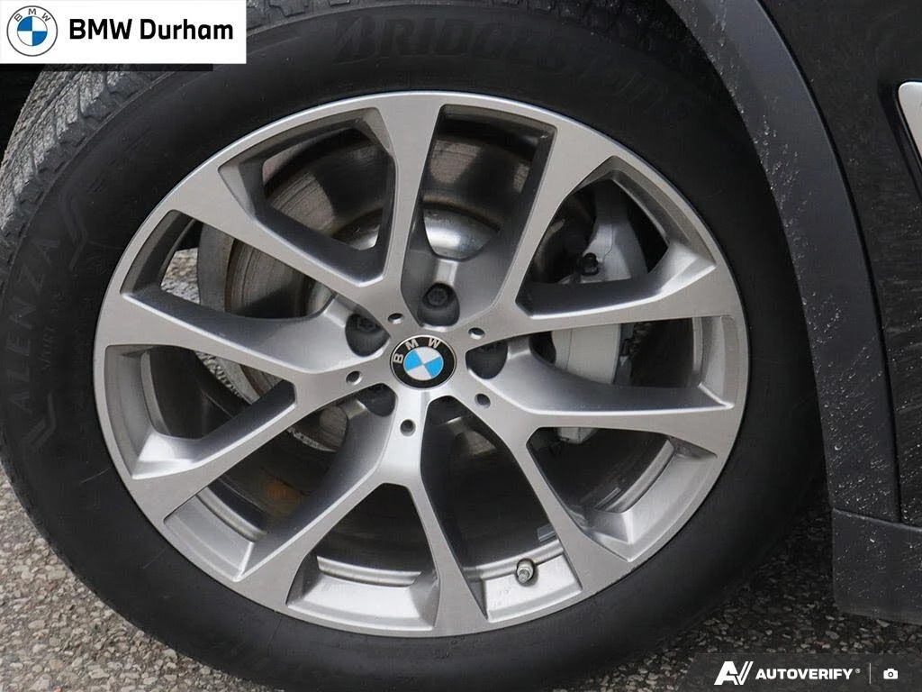 BMW X5 xDrive* АвтоКредит* (ЦЕНА ДО БГ), снимка 6 - Автомобили и джипове - 54041680