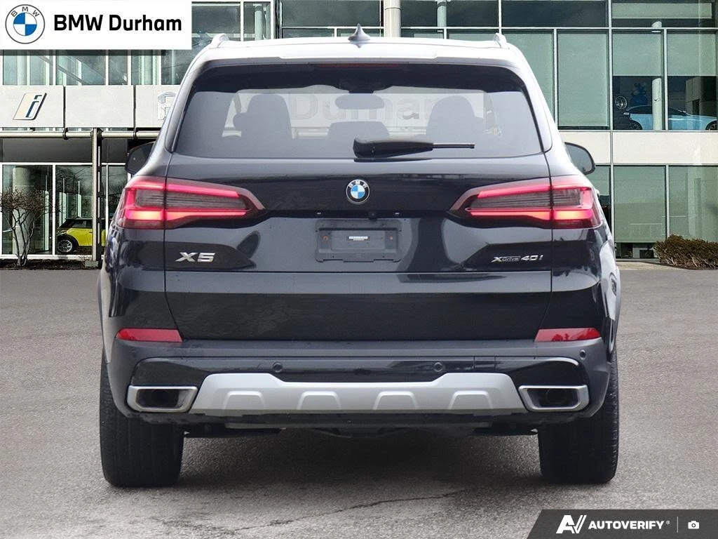 BMW X5 xDrive* АвтоКредит* (ЦЕНА ДО БГ), снимка 5 - Автомобили и джипове - 54041680