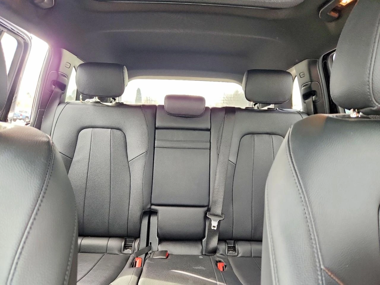 Mercedes-Benz GLB * 250* 4MATIC*  | Mobile.bg � ����������� 11
