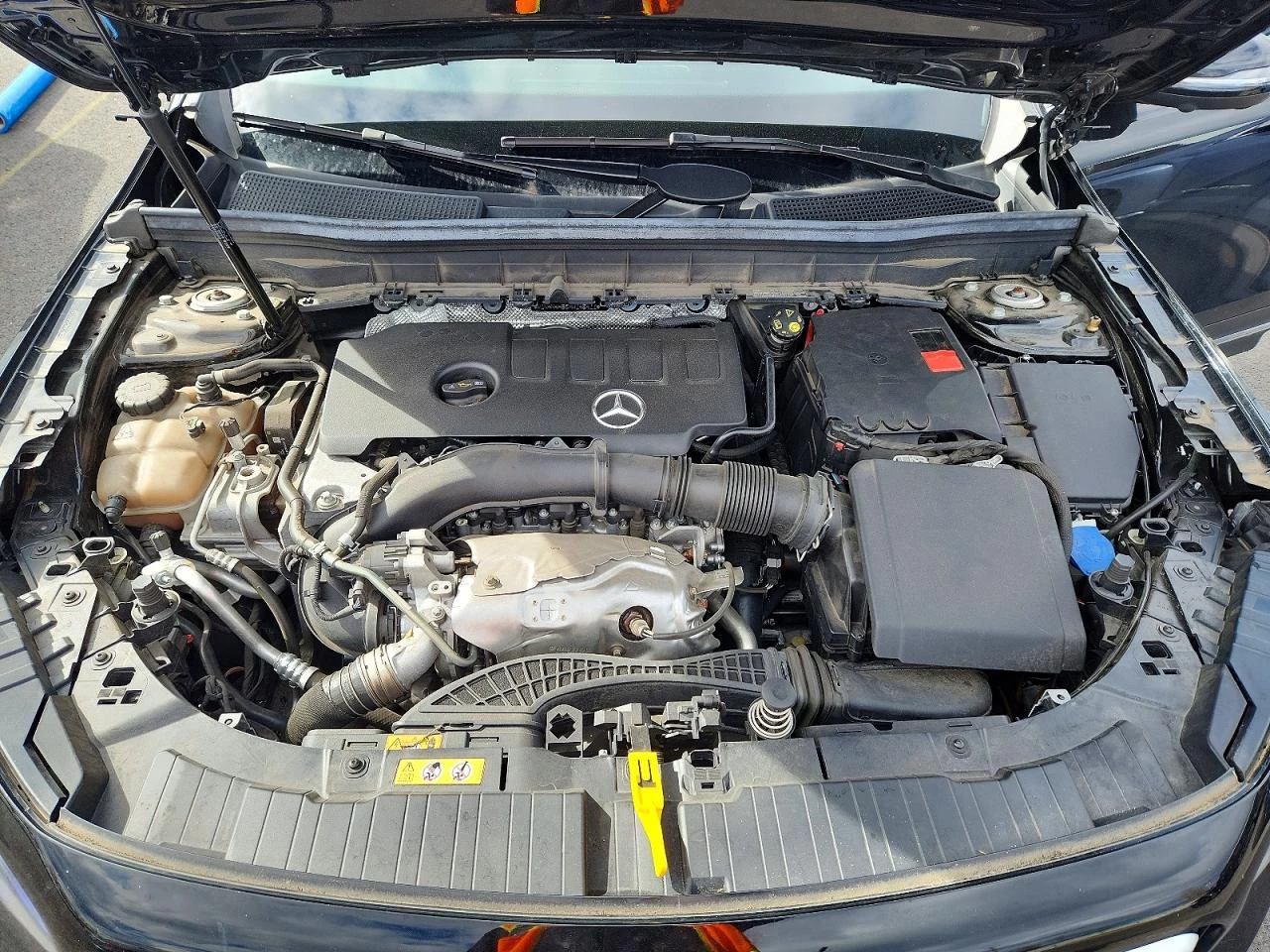 Mercedes-Benz GLB * 250* 4MATIC*  | Mobile.bg � ����������� 7