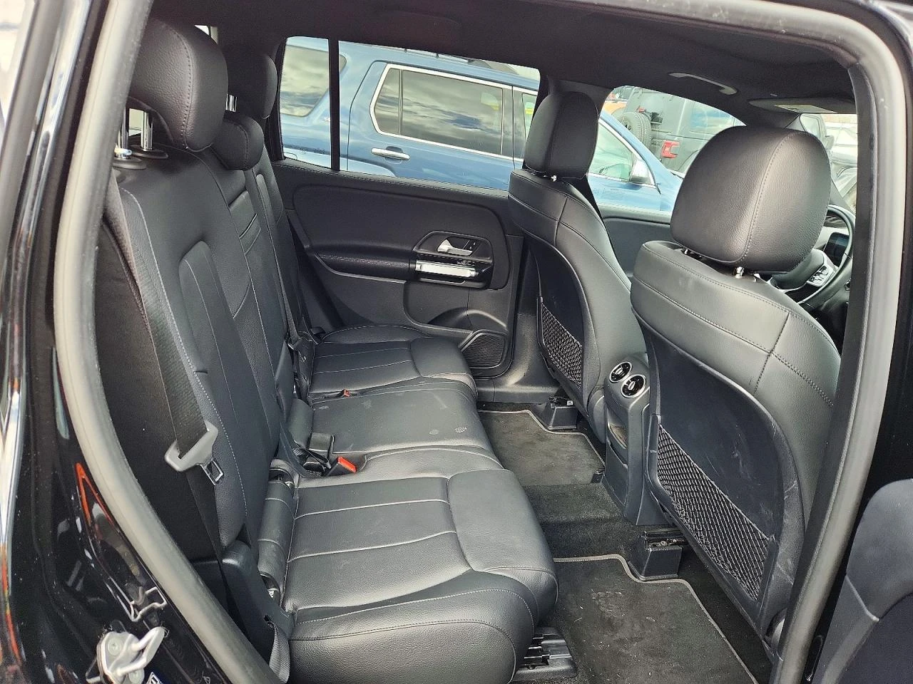 Mercedes-Benz GLB * 250* 4MATIC*  | Mobile.bg � ����������� 12