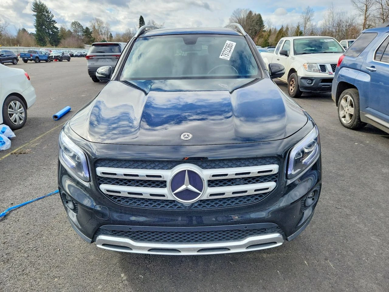 Mercedes-Benz GLB * 250* 4MATIC*  | Mobile.bg � ����������� 2
