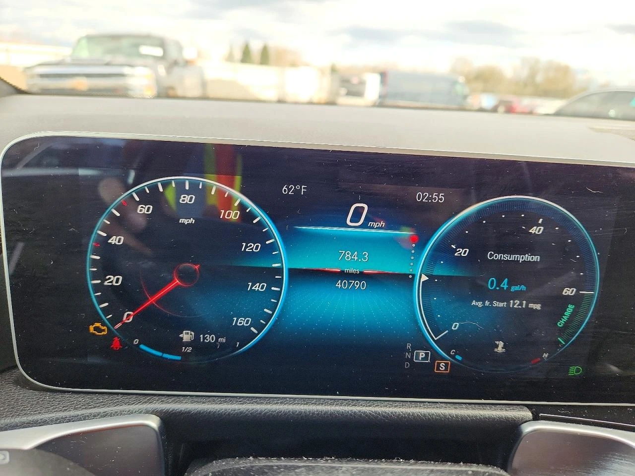 Mercedes-Benz GLB * 250* 4MATIC*  | Mobile.bg � ����������� 8