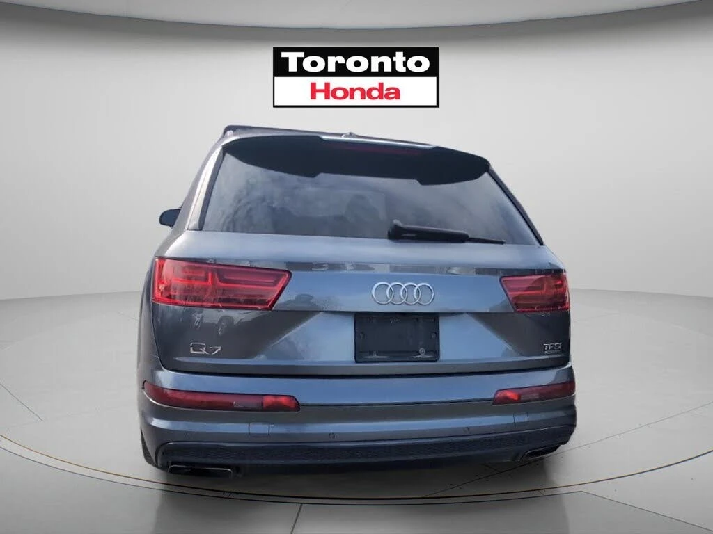 Audi Q7 3.0 TFSI * Progressive * АвтоКредит* (ЦЕНА ДО БГ), снимка 4 - Автомобили и джипове - 54554161